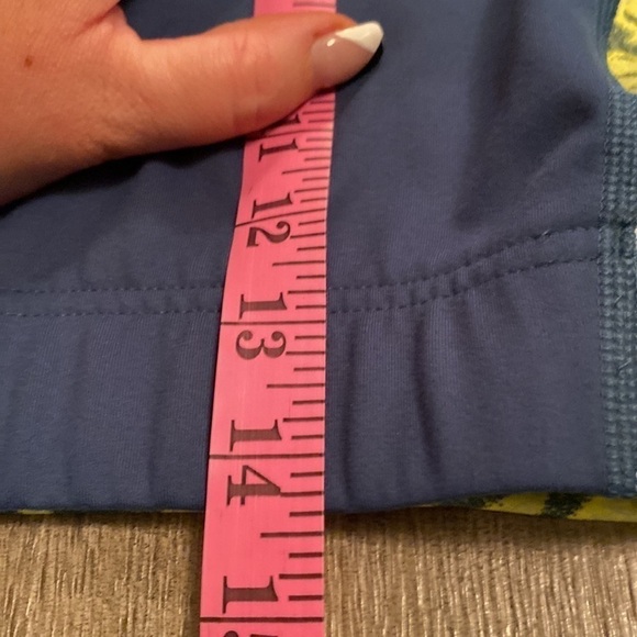 Adidas I Primegreen I Sports I Bra I Size: S - Picture 12 of 12